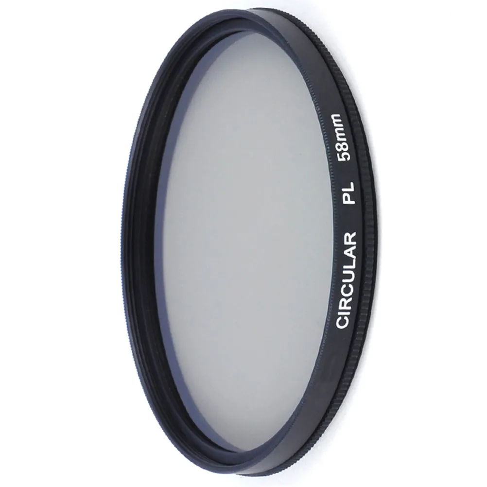 Cpl Polarizer Lens …