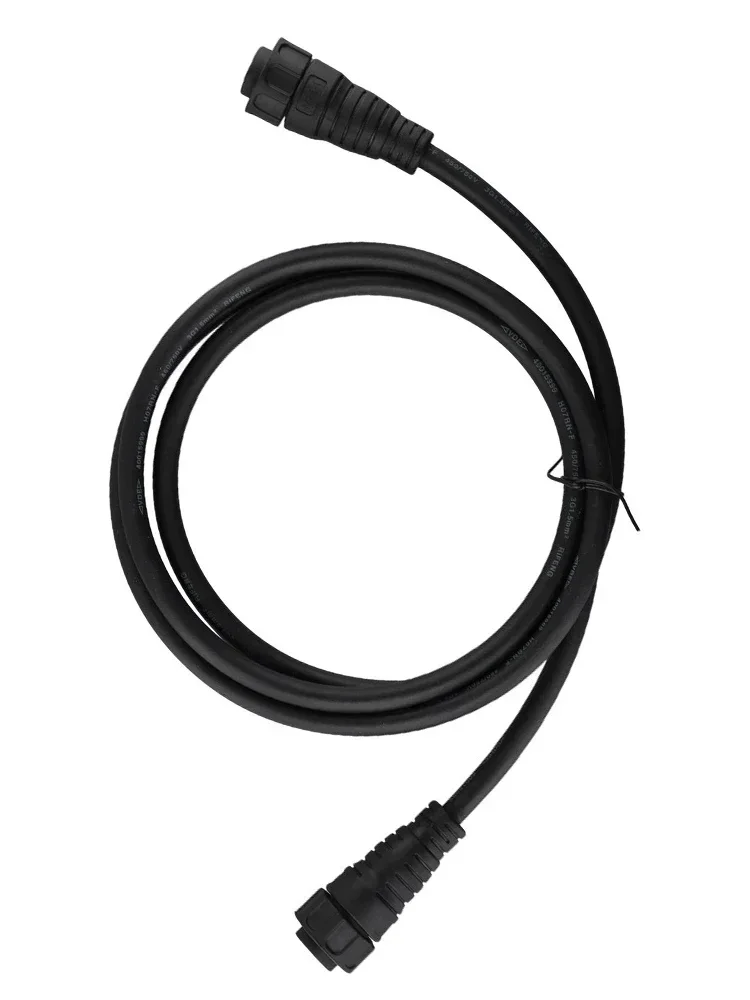 Funzionale Cavo CA domestico di alta qualità Connessione compatibile Eccellente griglia Lunga lunghezza Protezione M25 Affidabile