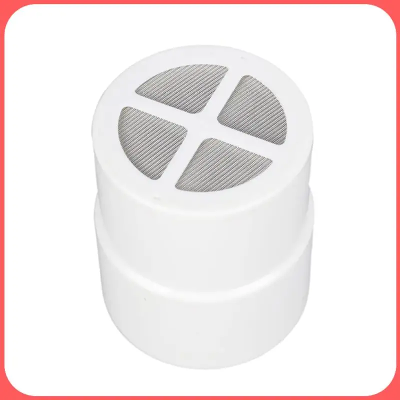 A76I-3Pack Shower Head Filter Replacement Cartridge Compatible With For Jolie Shower Head Filter