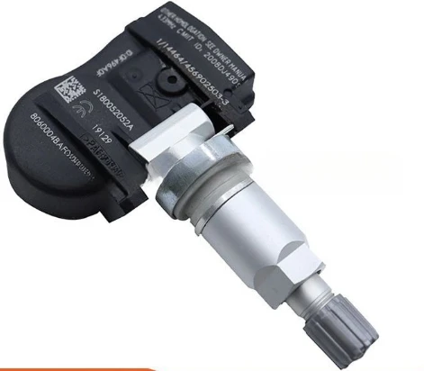 

Suitable for Tire Pressure Sensors in Automotive Spare Parts 806004BAF0000