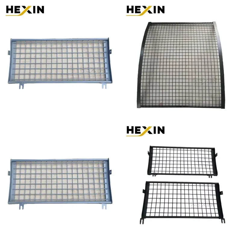 

2026 HOT 2026 HOT Factory Supply ZX200-3 Cabin Protective Net Cab protection Door ZX240-3 350-3 Guard Fence for