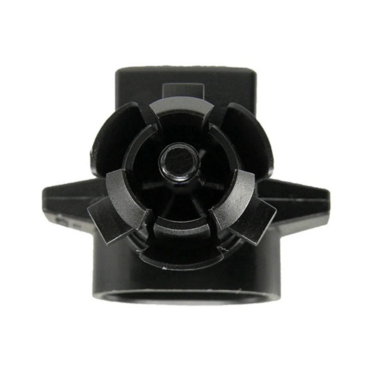 2 ชิ้นเซ็นเซอร์อุณหภูมิภายนอกเซ็นเซอร์ Ambient Fit สําหรับ Vauxhall Vectra Astra Zafira & Saab 09152245 —L49A