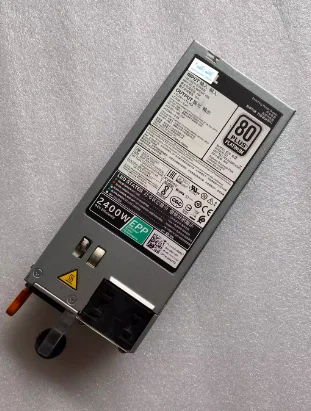

Для блока питания T640 D2400E-S0 2T 0✮ 2T 2400W