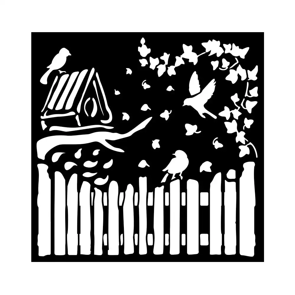 Butterflies Are Fluttering Around the Strawberries Metal Stencil Cutting 2026 New DIY Die Molds Scrap Booking Paper Making Cuts