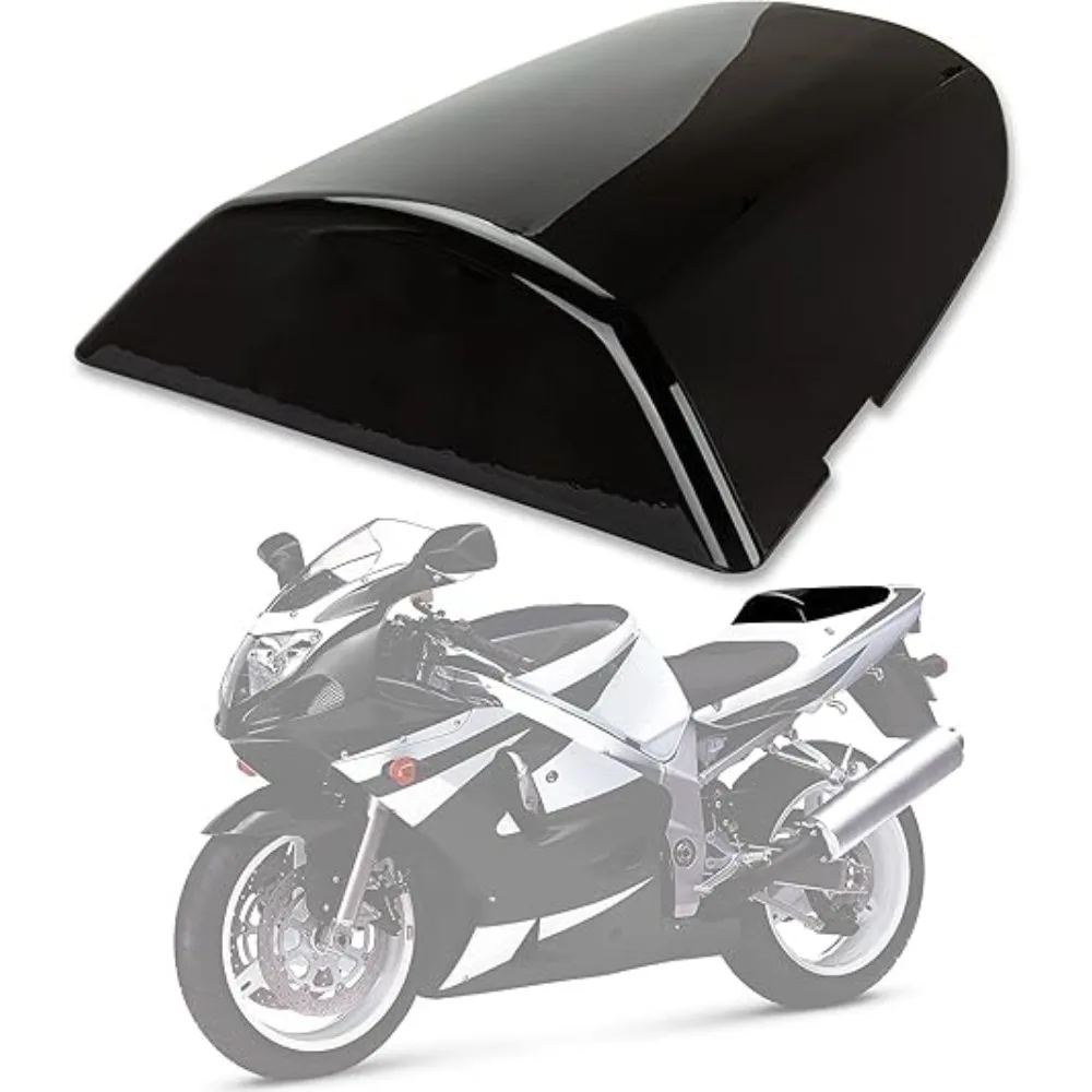 

Motorcycle Rear Passenger Pillion Seat Cowl Fairing Cover for Suzuki GSXR600 GSXR750 K1 2001-2003 GSXR1000 K2 2000-2002