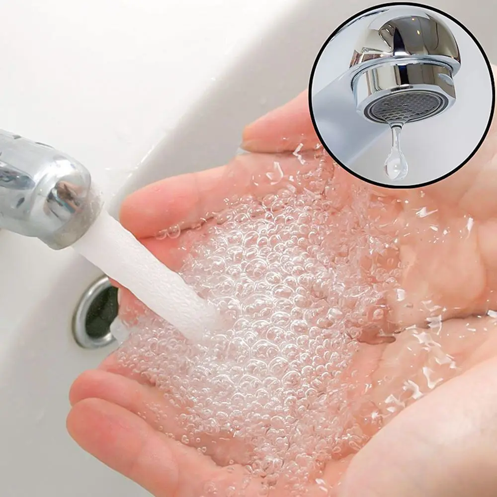 

Parts Kitchen Basin Fitting Built-in Bubbler Filter Faucet Spout Faucet Bubble Removal Wrench Water Saving Tap Aerator