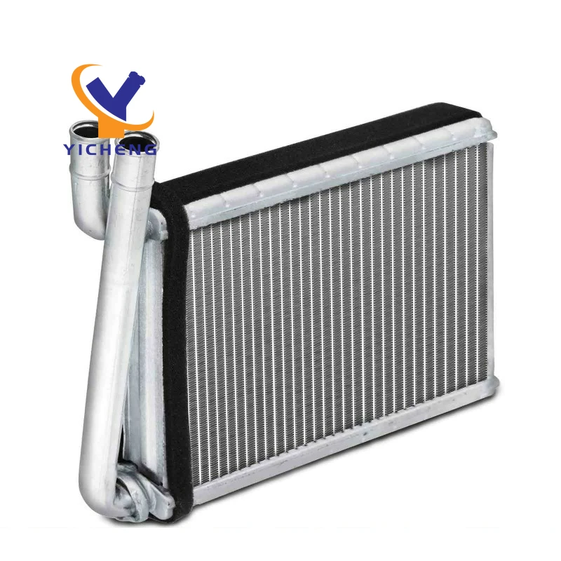 

87107-0K050 Heater Radiator Unit Assy for Toyota Hilux VII Pick-up 1.8L 2.5L 2.4L 3.5L 2006-2018