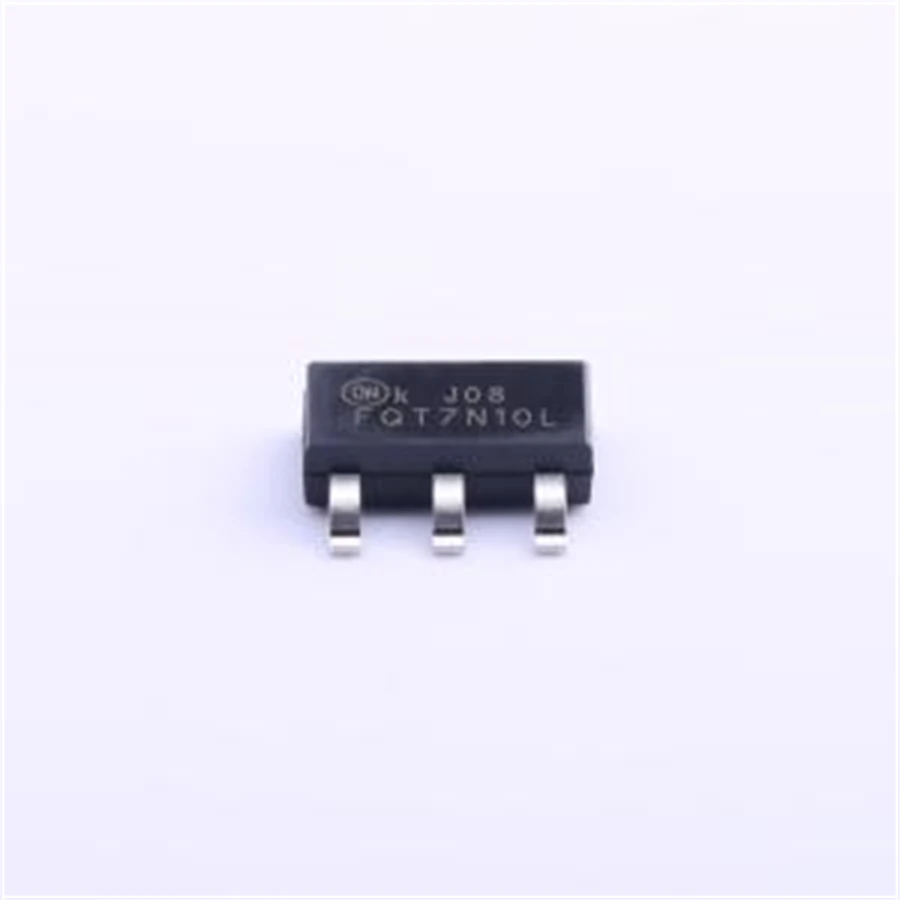 

30 шт./лот FQT7N10LTF (МОЗАФЕТ)