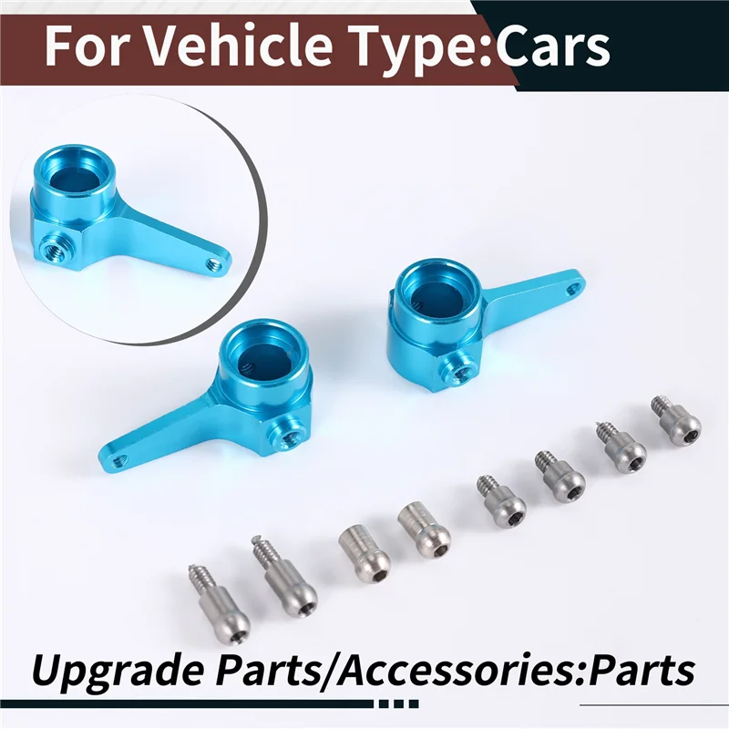 

ABTI-Metal Full Set Upgrade Parts For Wltoys 1/28 P929 P939 K979 K989 K999 K969 Rc Car Parts