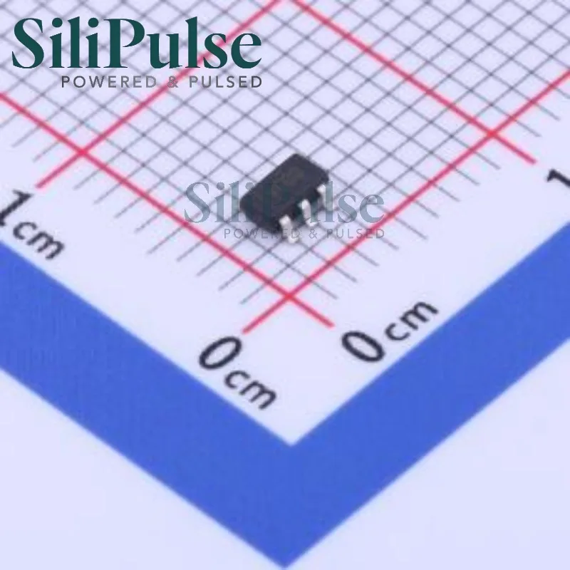 (50-200pcs) TLV73318PDBVR SOT-23-5 100% Original In Stock (LDO) 5.5V 300mA 1.8V