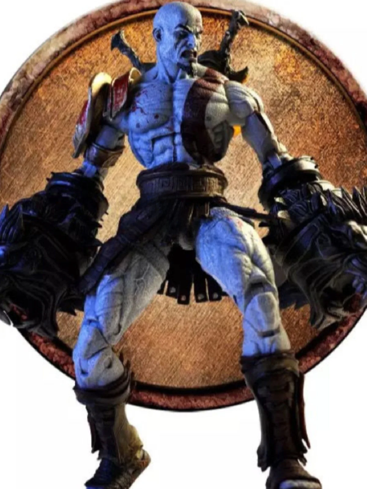 Neca 7-Inch Articul… - image