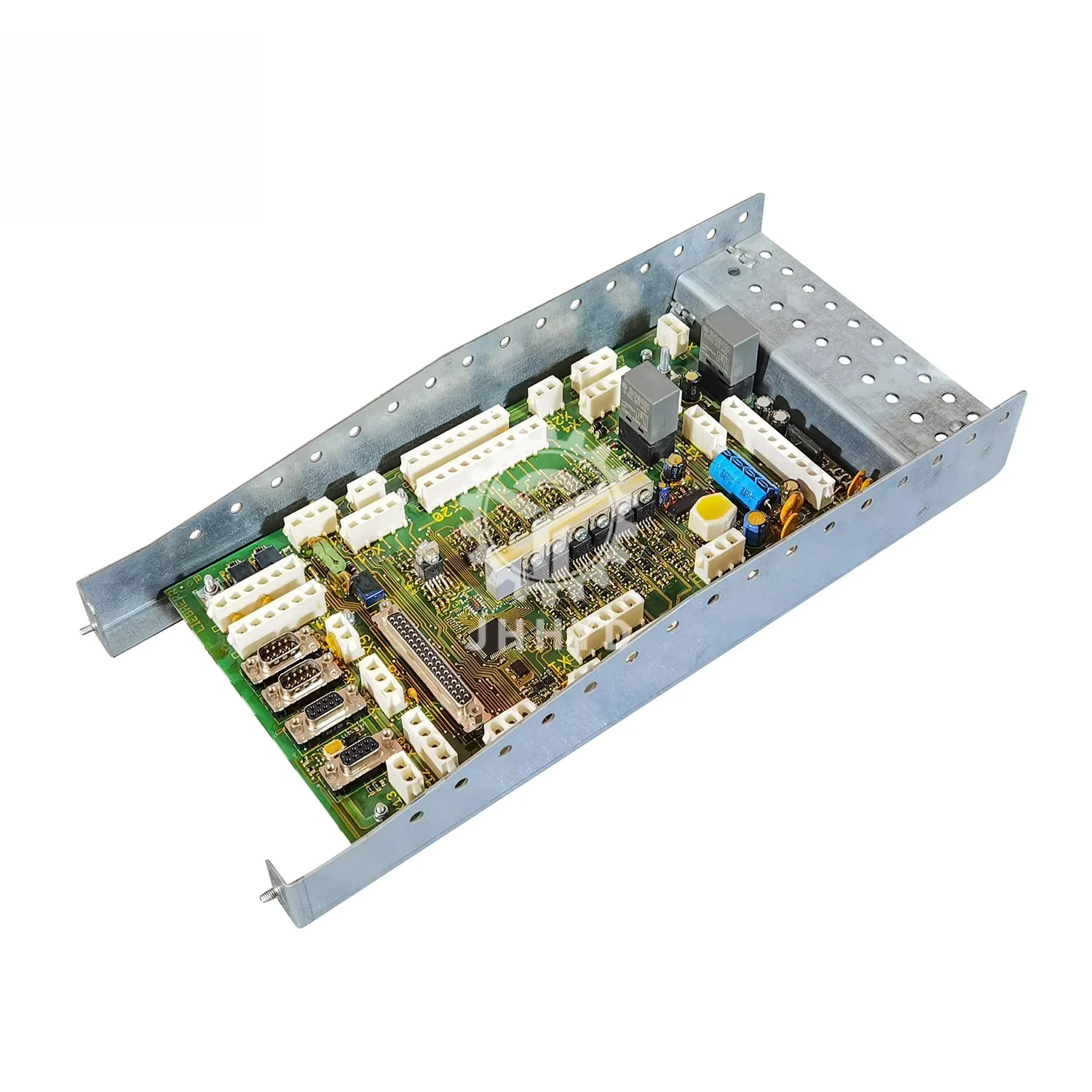 

In Stock New R954 R964 R974 R906 R922 R924 R974B ECU Fuse Block 10347900 10015837 110042421 Controller for Liebherr