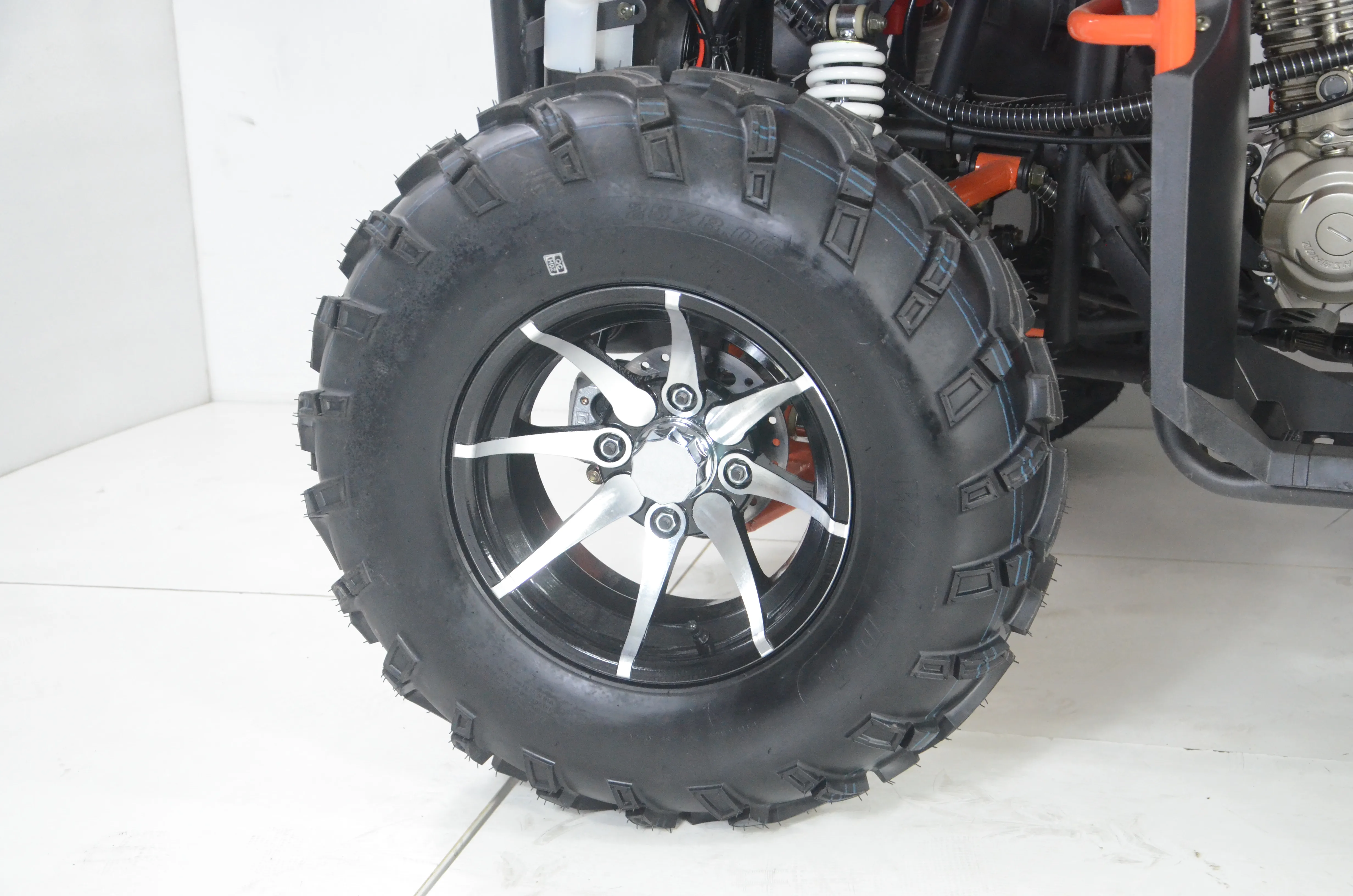 UTV ATV 250cc 4X4 Electric Vehicle Quad Bike 4wheels Driving E-Bike Motorcycles Scooters Four Wheels for Adults