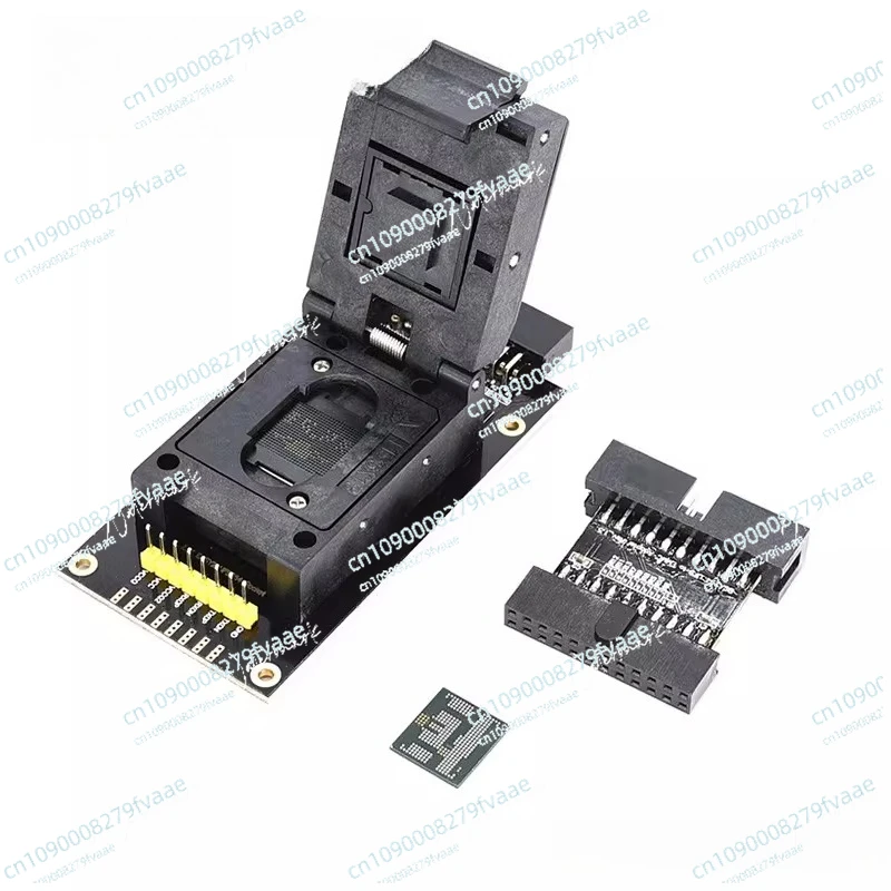 Box BGA254  seat UFS254 Socket
