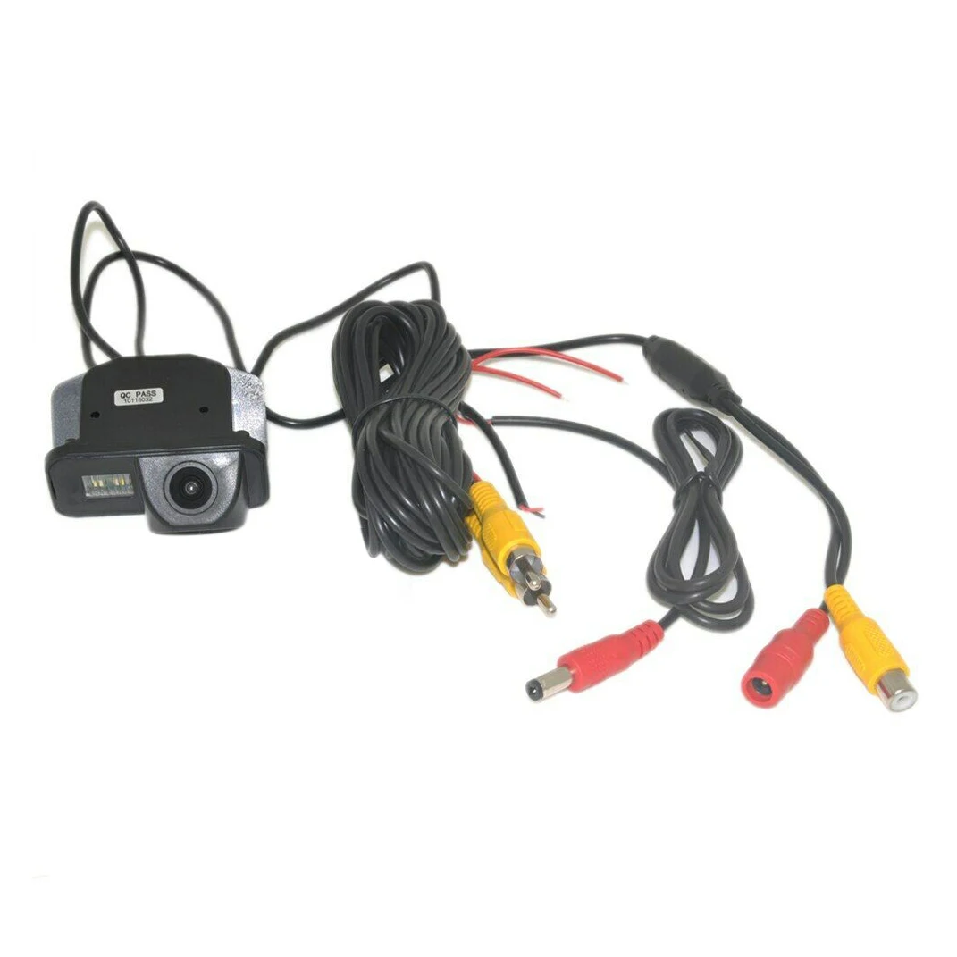 

Car Rear View Camera Reverse Camera BackUp Camera for Toyota Corolla Vios 2007-2011