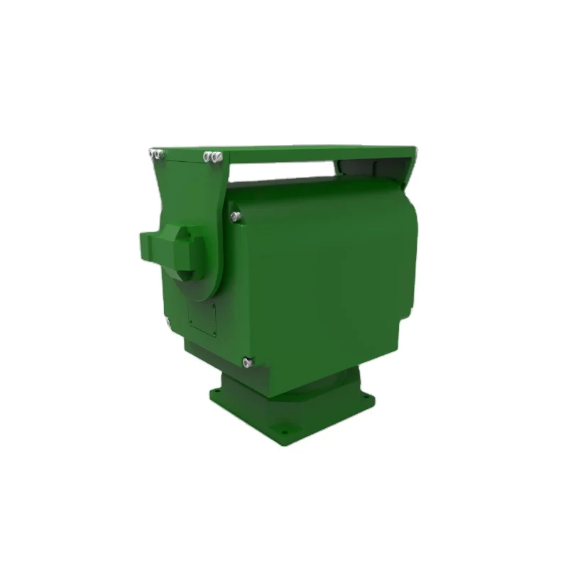 30-80kg IP66 Motorized Pan Tilt Outdoor Antenna CCTV Radar Positioner Surveillance Accessories