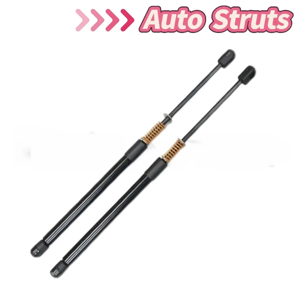 Auto Struts With Springs For Chevrolet Camaro 6th Coupe 2016-2024 Rear Tailgate Trunk Boot Lift Support Dampers