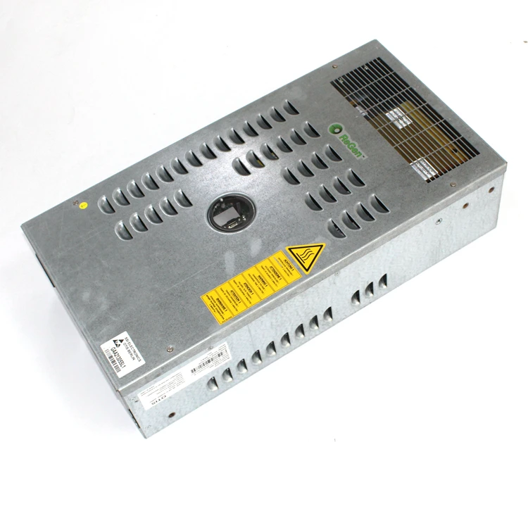 OVFR02B-404 Lift Controller KCA21310AAV1 Inverter Card Modern Design for Hotel and Villa Elevator Equipment Parts