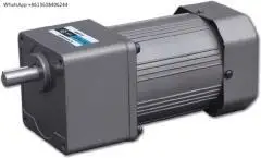 

100YYJT180-3/100YYJT200-3 Geared Motor 100GK5/100GK7.5/100GK10