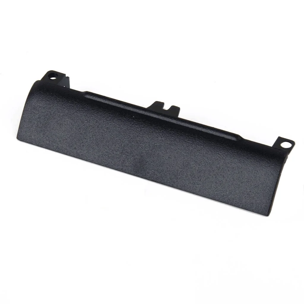 NIGUDEYANG Hard Drive HDD SSD Caddy Bezel Door Cover Panel Lid for Dell Latitude E6320 E6420 E6520 E6340 E6430 E6530 E6540