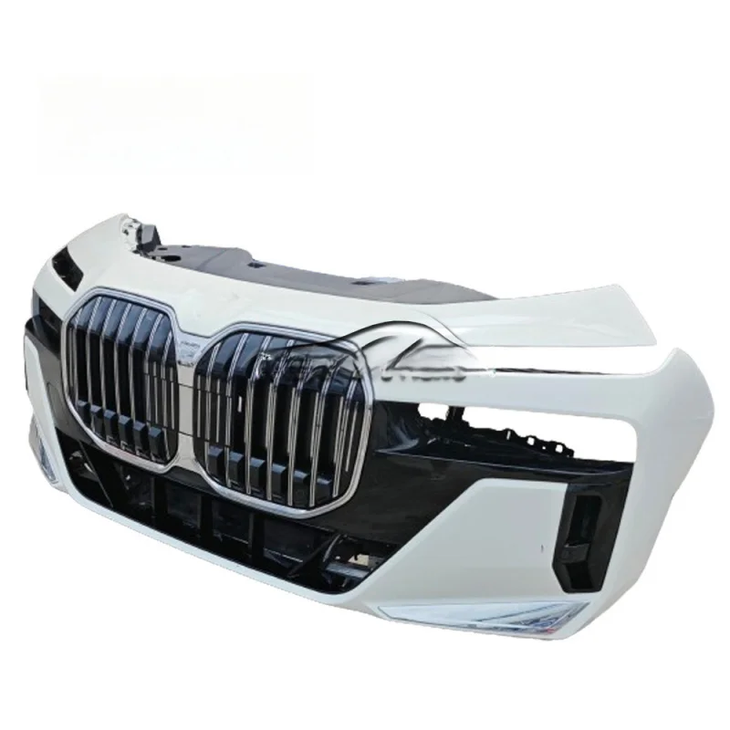 Suitable for 7 Series 740Li 735Li G70 , lip, nose, front bumper assembly