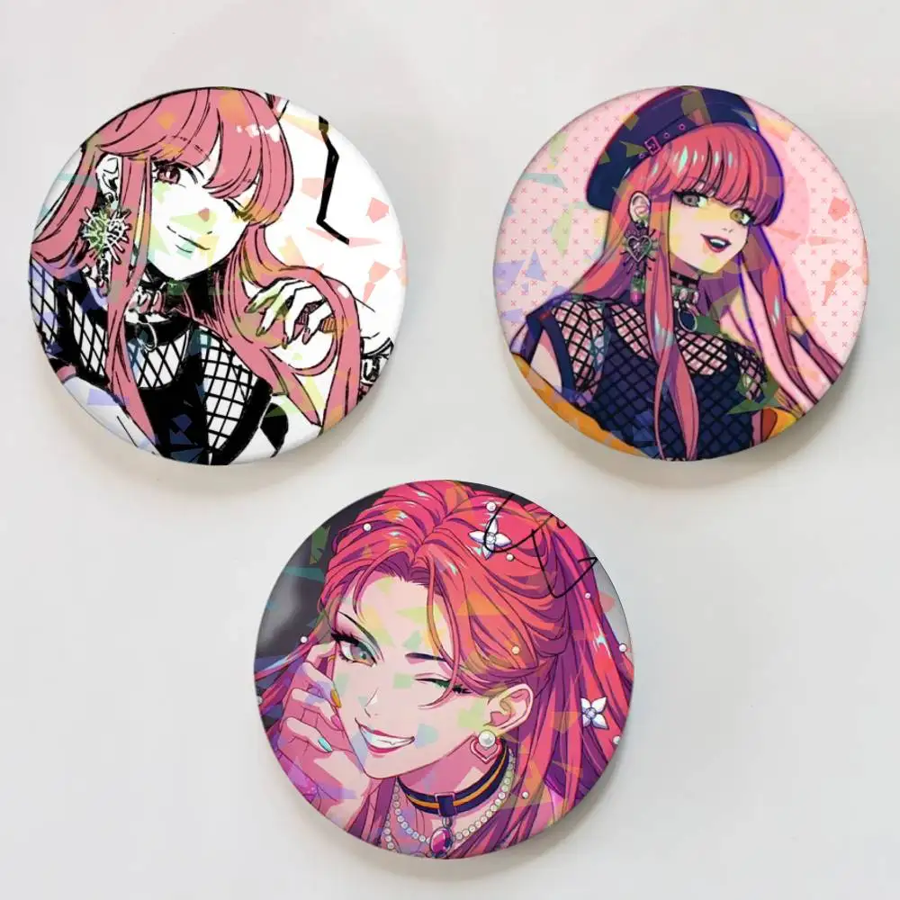 Anz Hiphop Paradox …