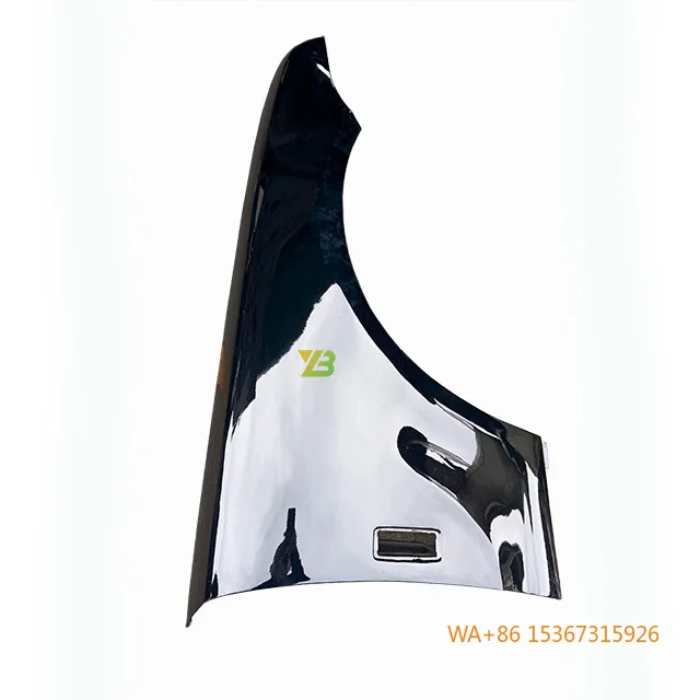 

Factory and Second Hand Fender Panels Original Fender Panels of for Ghost the First Generation Original