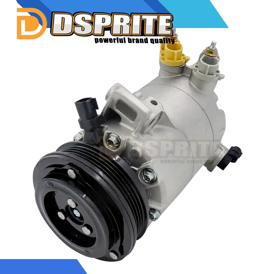 

for Ford Escape/Lincoln CO 29123C CV6Z19703AJ 197360 14-0936c VS16 MKC Compressor