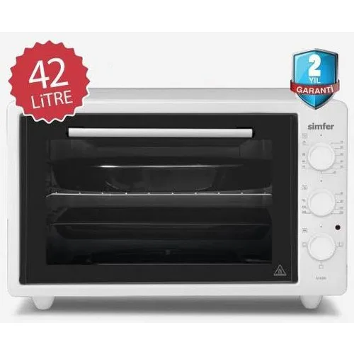 Simfer M4298 Midi Oven 42 LT8699272863806