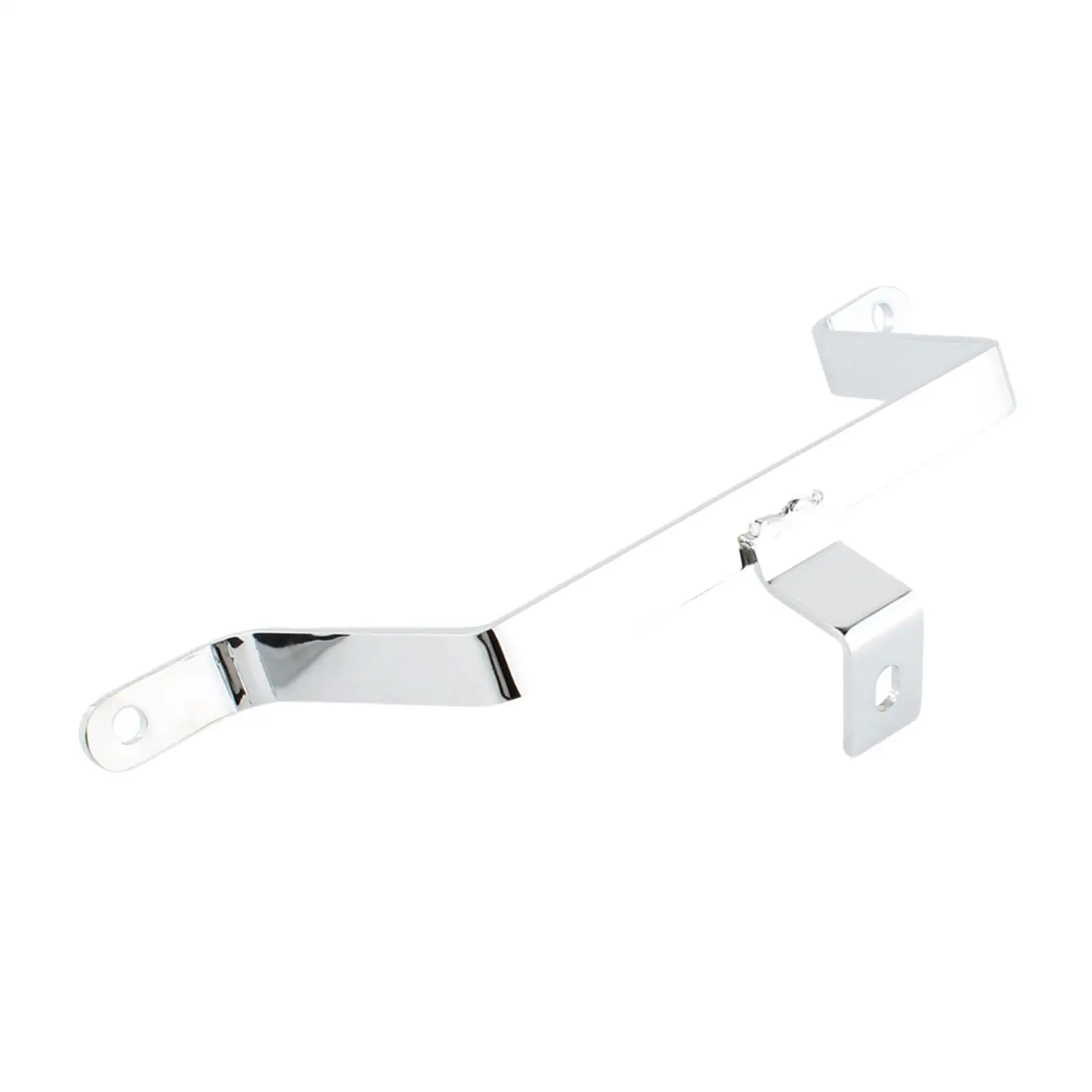 

Кронштейн для заднего багажника мотоцикла, компактная деталь из сплава для Harley Road Glide EFI FLTRI