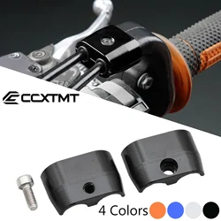 Motorcycle Throttle Cable Protector Guard Cover For KTM EXC EXCF SX SXF SXS XC XCF XCW SM XCFW SMR MXC EXCR 2002-2016 Universal