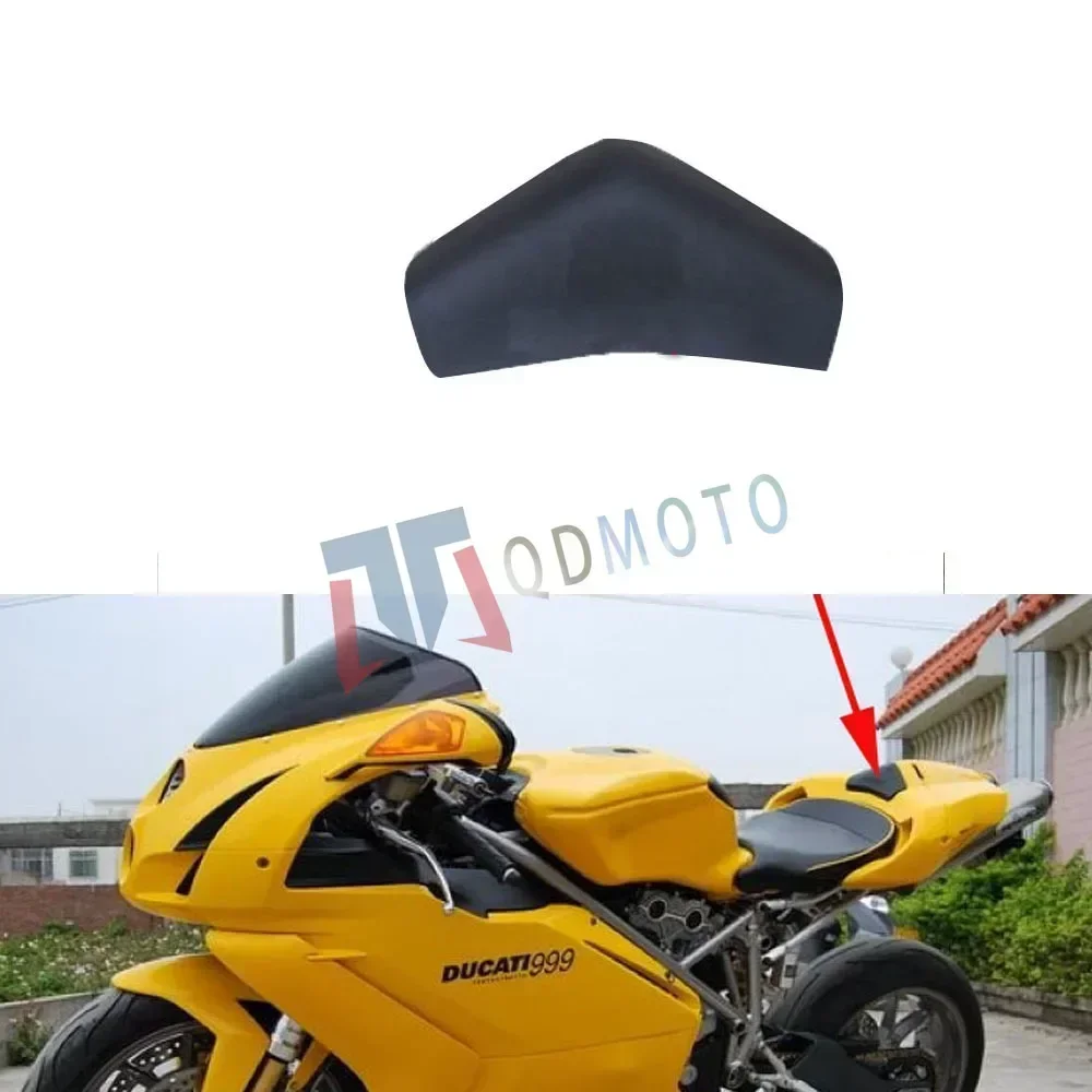 For DUCATI 999 749 2003 2004 2005 2006 Motorcycle Accessories Rear Tail Rubber Cover ABS Injection Fairing