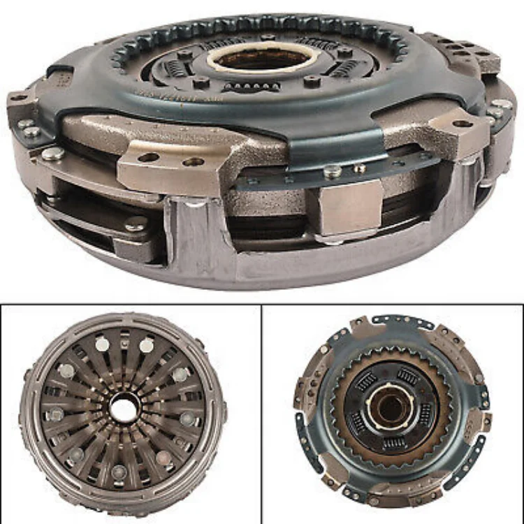 Automatic Transmission Clutch D7UF1 41200-2D101 41200-2D220 DCT 7 SPEED for  Elantrade 1.6T DDC KIT