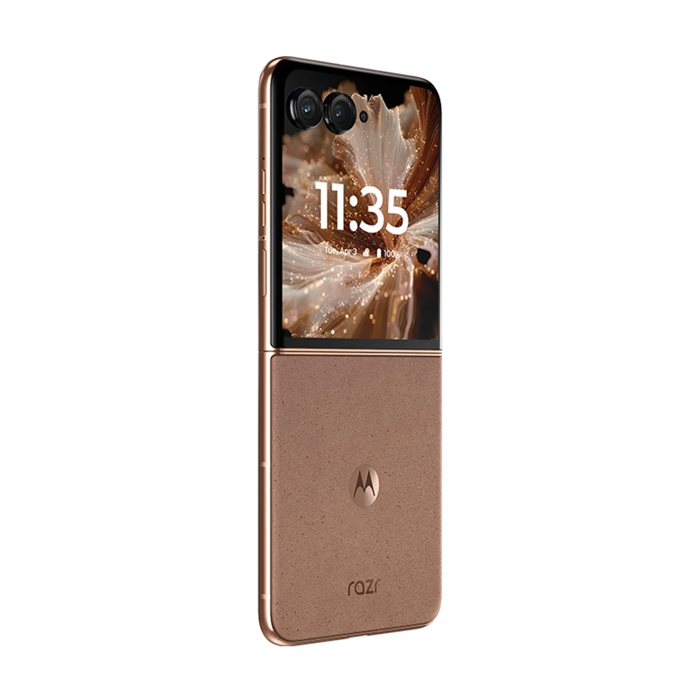 모토로라 레이저 60 프로 스마트폰 스냅드래곤8s 3세대 6.9인치 LTPO 50MP 45W 고속 충전 4300mAh 15W 무선 충전