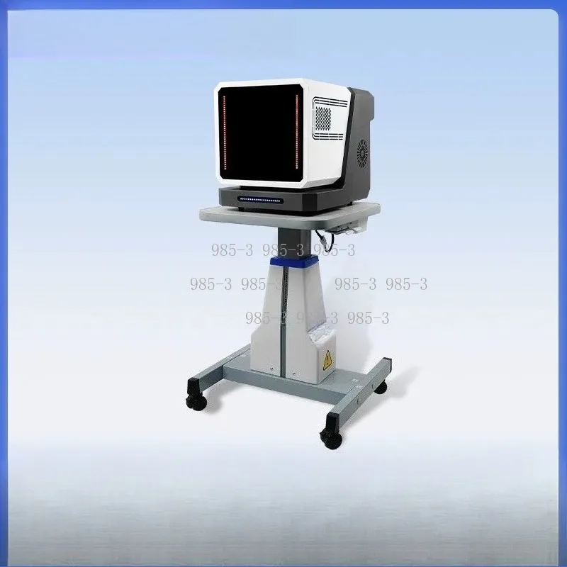 THz Ion Cell Energy Instrument Terahertz Wave Therapy Energy Device