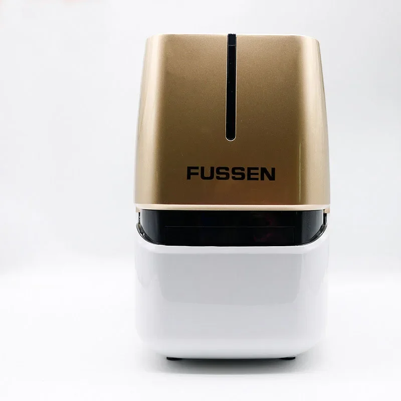 Fussen  Oral Imaging Plate Smart Sensing Processing High Definition X-Ray Image scanning Scanner Machine