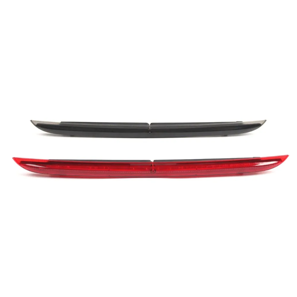 Brand New LED Stop Lamp Smoked High Leve Third Brake Light and durable to use For VW Touareg 03-10 7L6945097B 7L6945097C