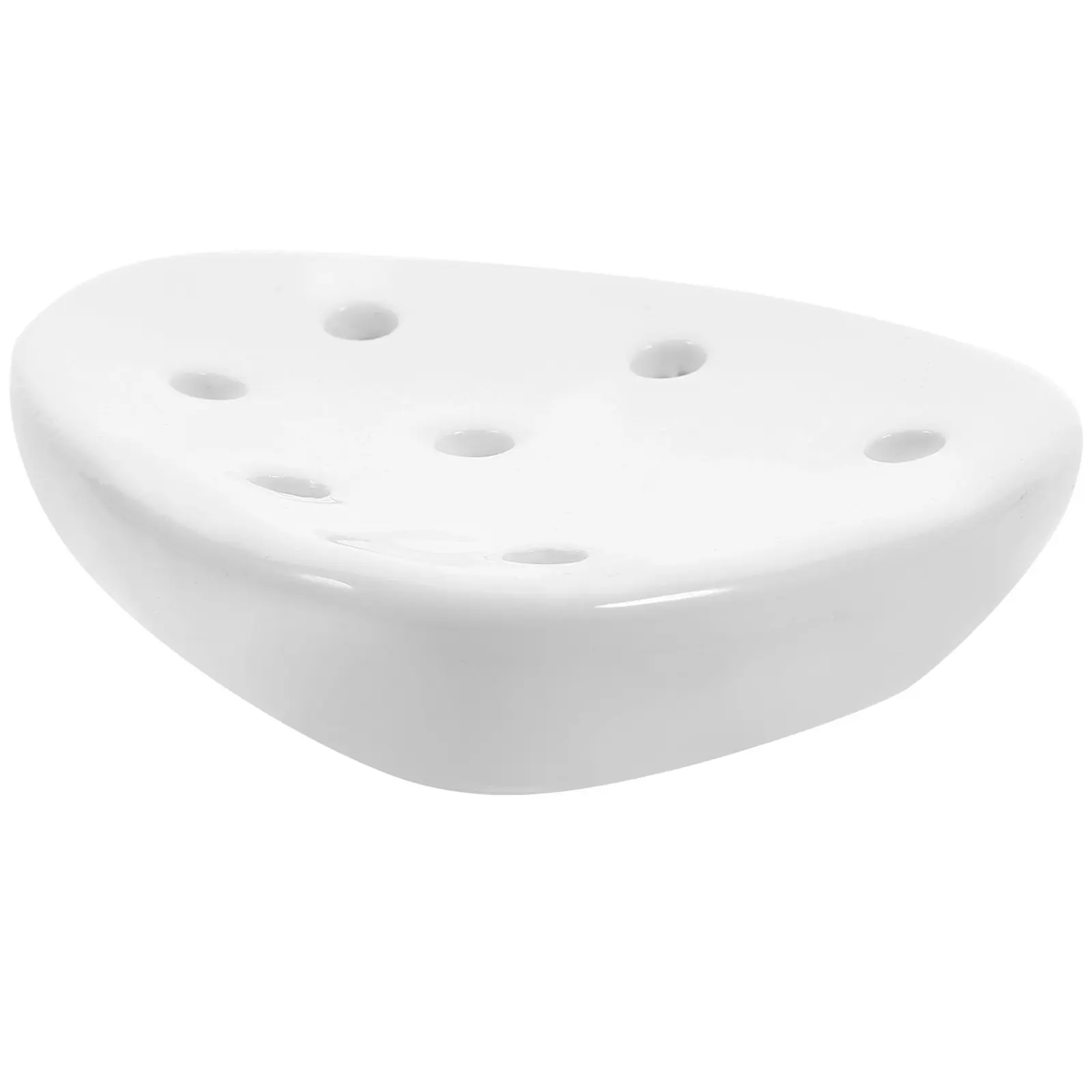 

High Quality Ceramic Urinal Stopper Strainer Cap Drain Cover Bathroom Odor Control Clog Prevention Urinal Drain Filter Accessory