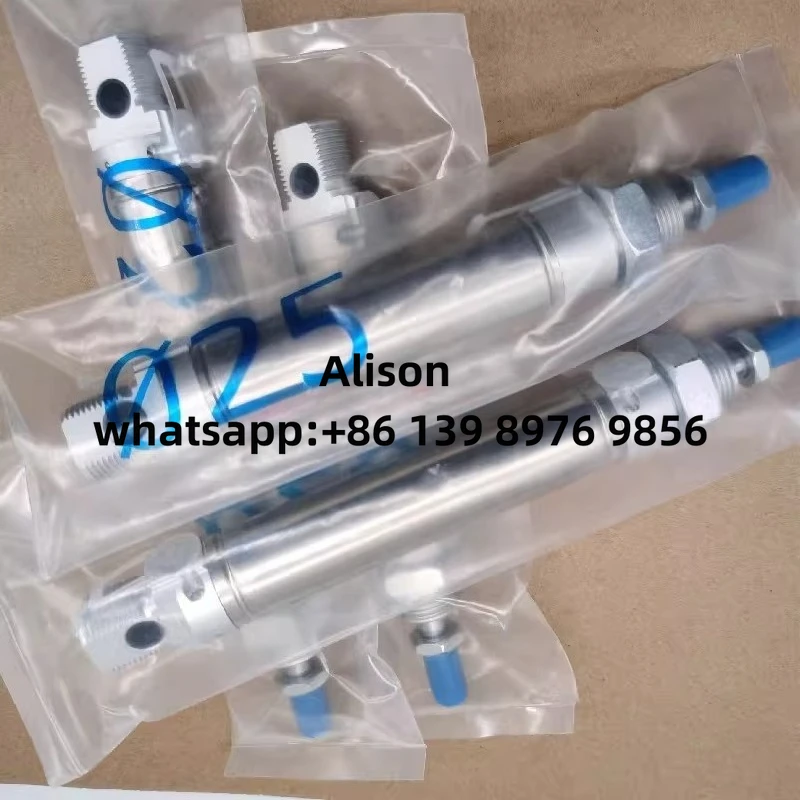 Original cylinder DSW-12/16/20/25/40/63-10-20-30-40-50-60-70-80-100PPV-B
