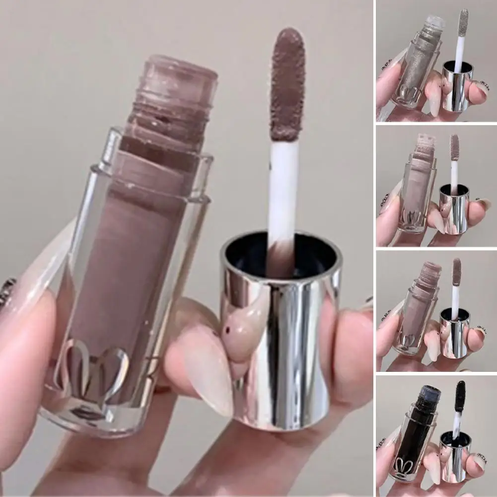 Gloss à lèvres transparent doux, hydratant, nourrissant, effet miroir, brillant à lèvres soyeux, léger, marque coréenne, couleur claire, masque pour les lèvres