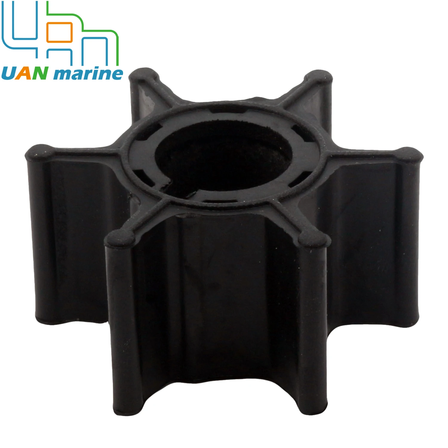 

17461-93501 17461-93500 Water Pump Impeller for Suzuki 2-Stroke 9.9hp 16hp DT9.9 DT16 1980-1982 Marine Outboard