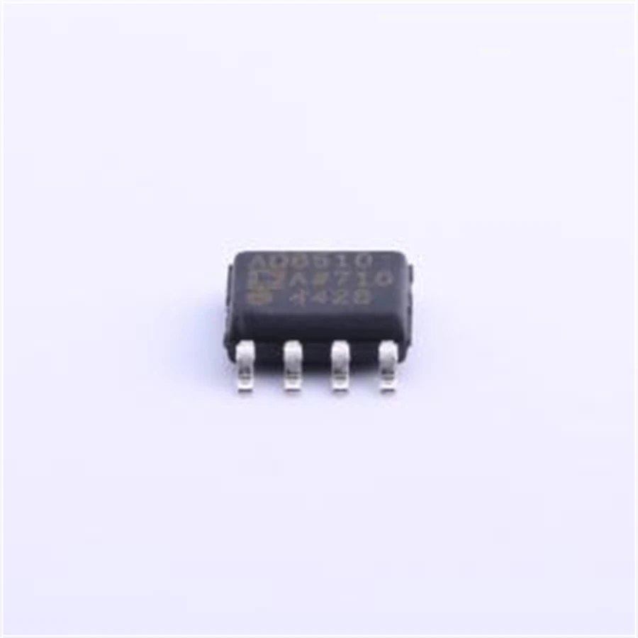 5PCS/LOT AD8510ARZ-REEL7 (Amplifiers/Comparators)