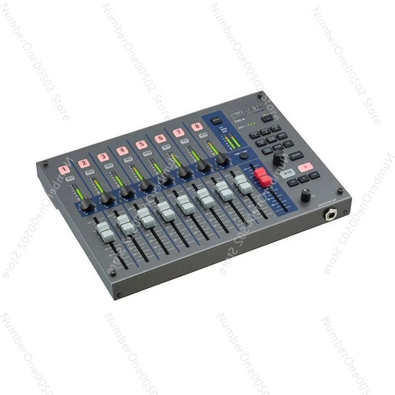 

Консоль F-Control Консоль для микширования записывающего устройства F8/F4