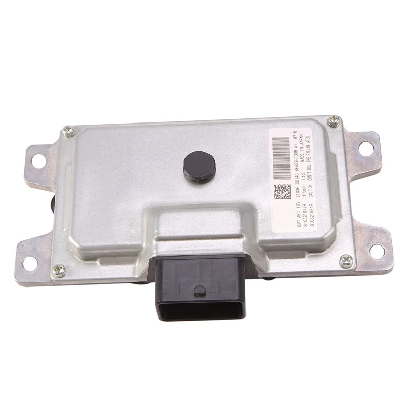 

Automatic Transmission Programmed Electronic Control Unit Computer Version For Renault Koleos 310321877R 310321884R