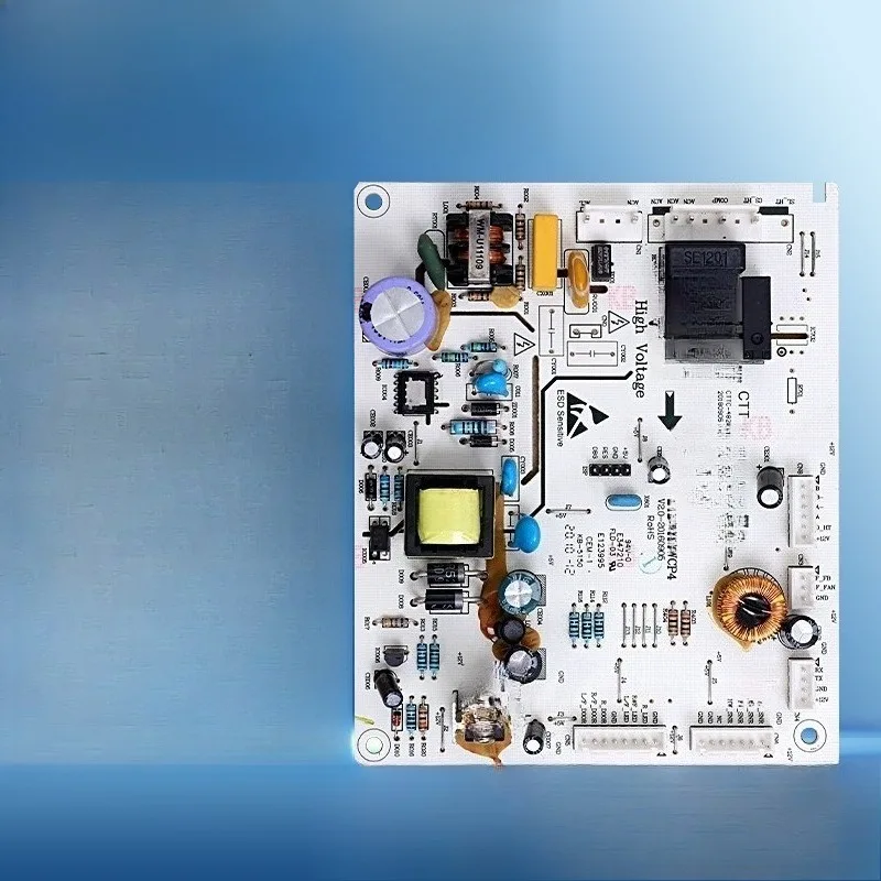 Parts For BCD-409W/…