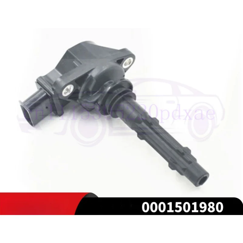 FOR Mercedes-Benz M272 S280 Ignition Coil 0001501980