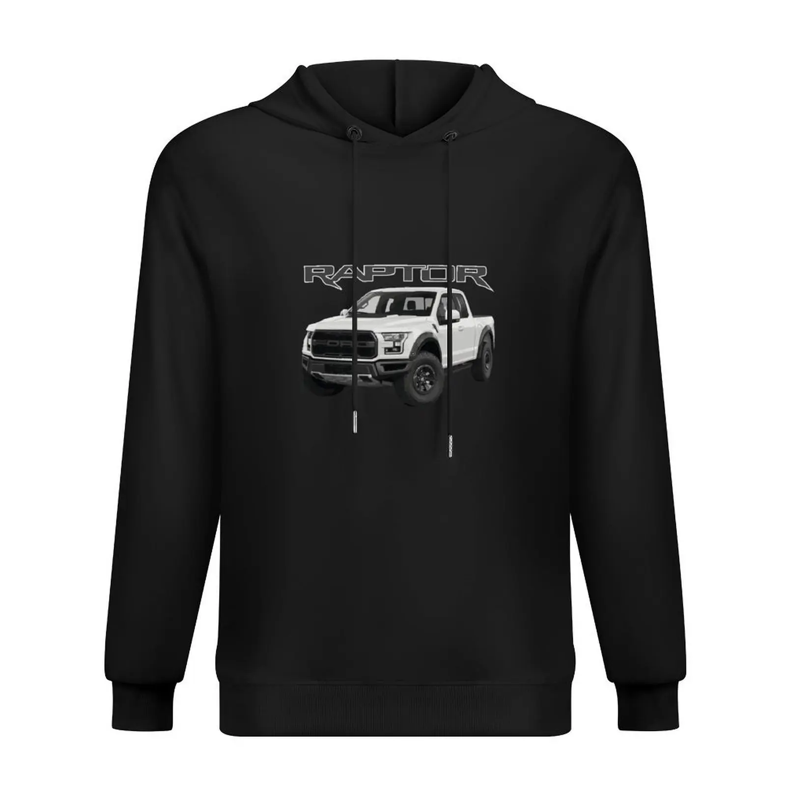 

f-150 raptor Hoodie men's sweat-shirt set mens clothing korean autumn clothes autumn japanese hoodie