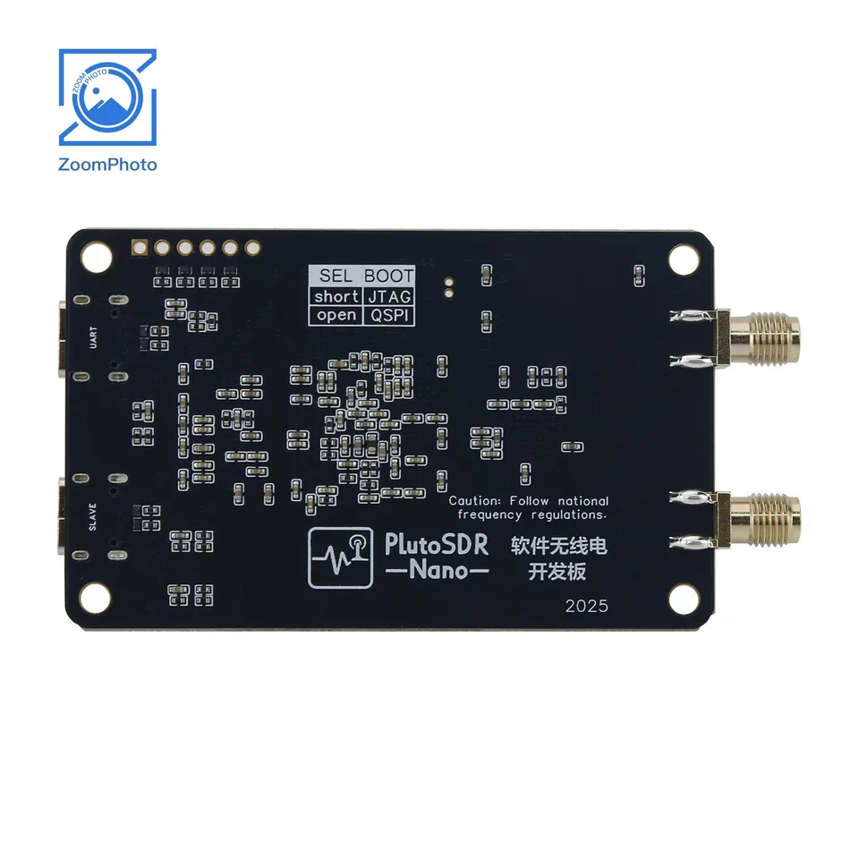 Zynq7010 AD9363 SDR XC7Z010CLG400+AD9363ABCZ Software Defined