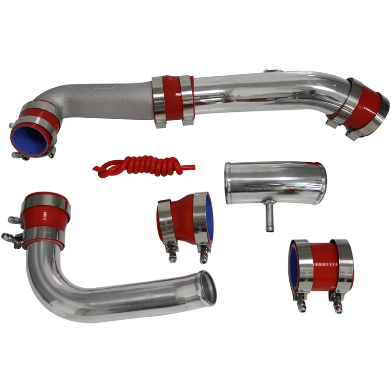 Upgrade Intercooler Piping Kit For Toyota 86 GT86 FT86 Subaru BRZ Scion FR-S