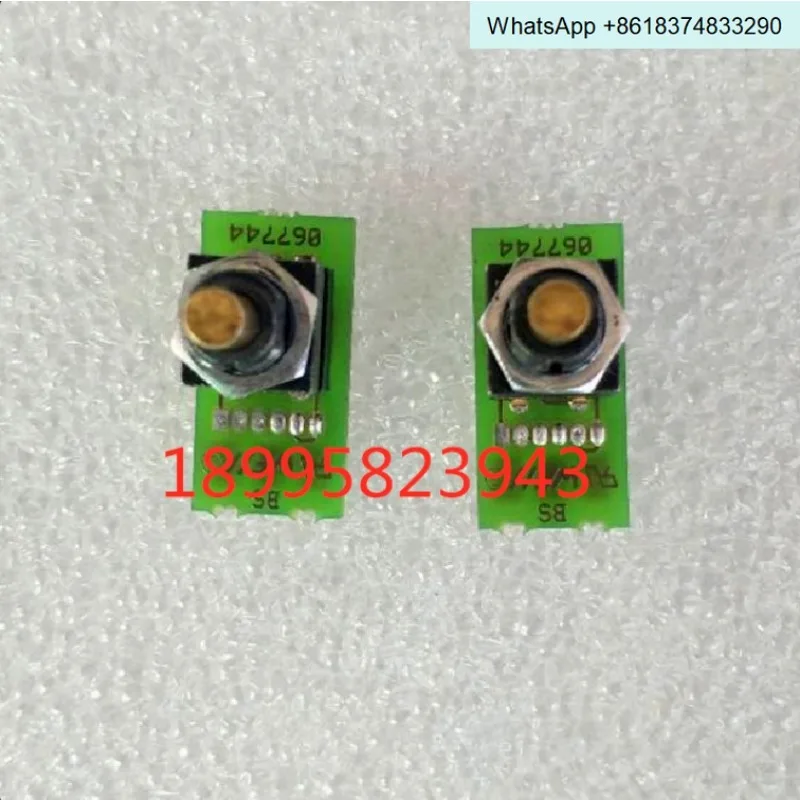 EUCHNER HBA handwheel special gray code shaft selection rate 4 gears 5 gears 6 gears band switch